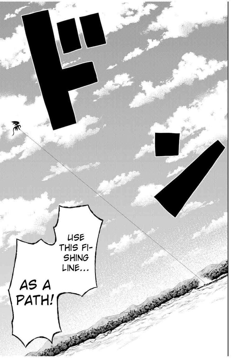 Isekai Gourmet De Nariagari Musou 8 8