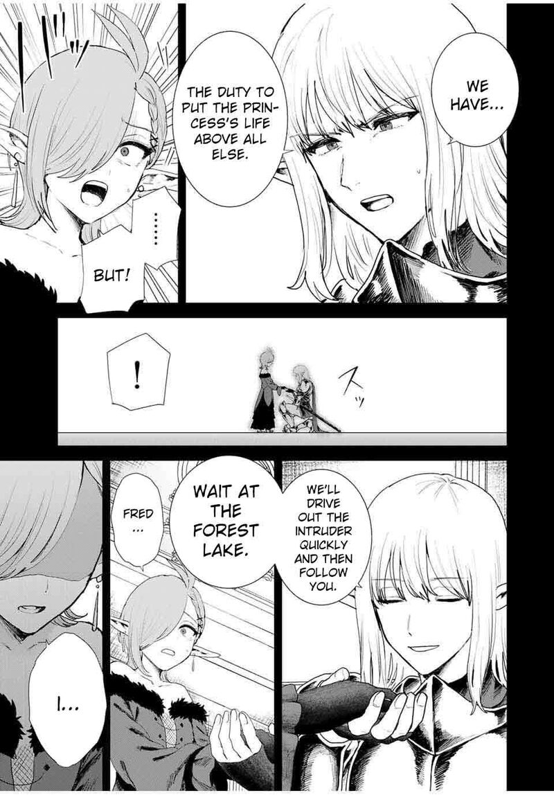 Isekai Gourmet De Nariagari Musou 9 11