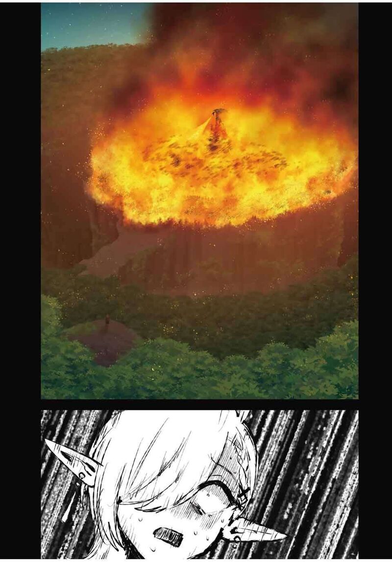 Isekai Gourmet De Nariagari Musou 9 13