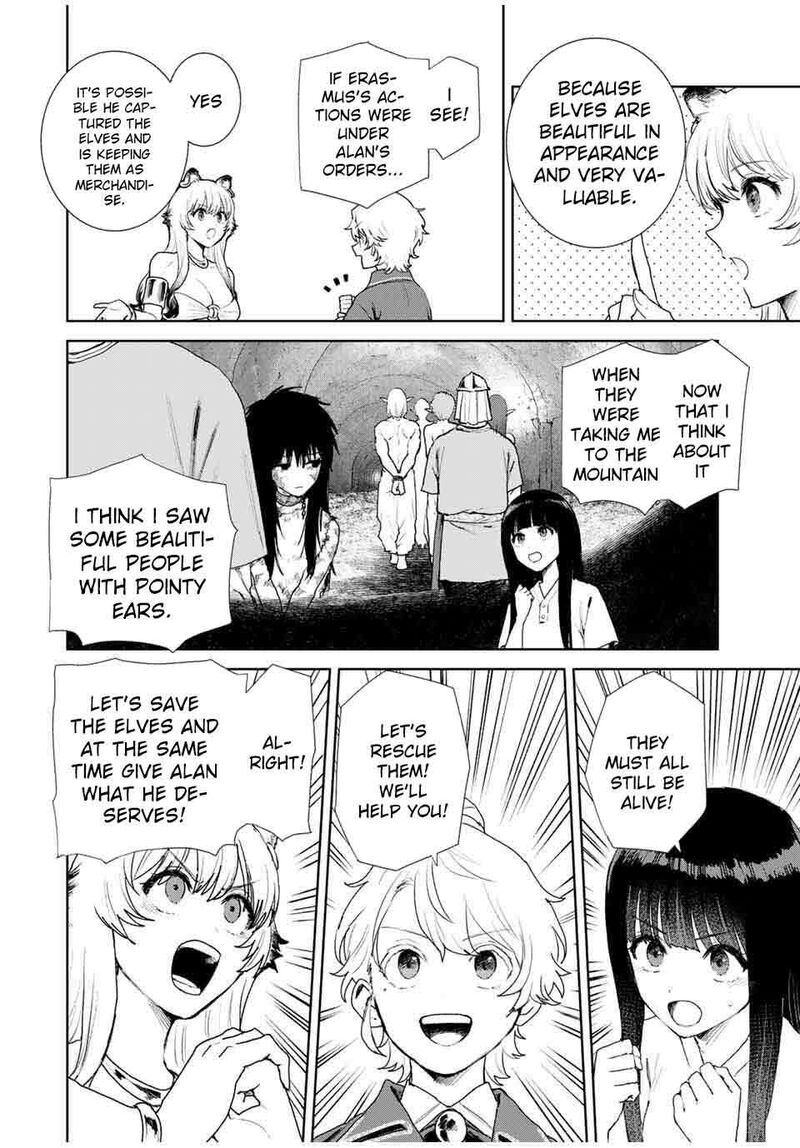 Isekai Gourmet De Nariagari Musou 9 18