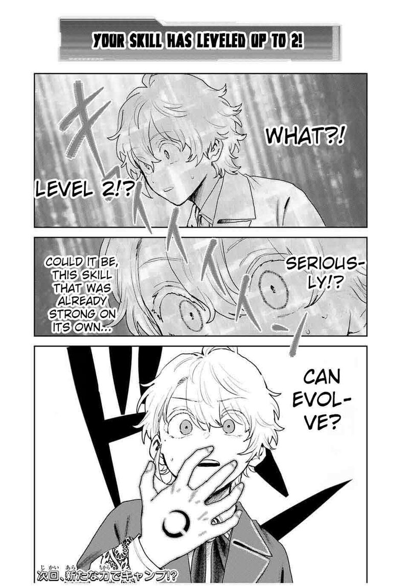 Isekai Gourmet De Nariagari Musou 9 22