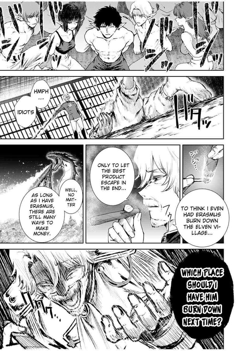 Isekai Gourmet De Nariagari Musou 9 5