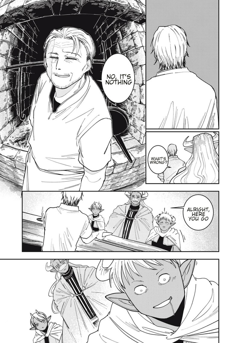 Isekai Henkyou Meshi 1 24