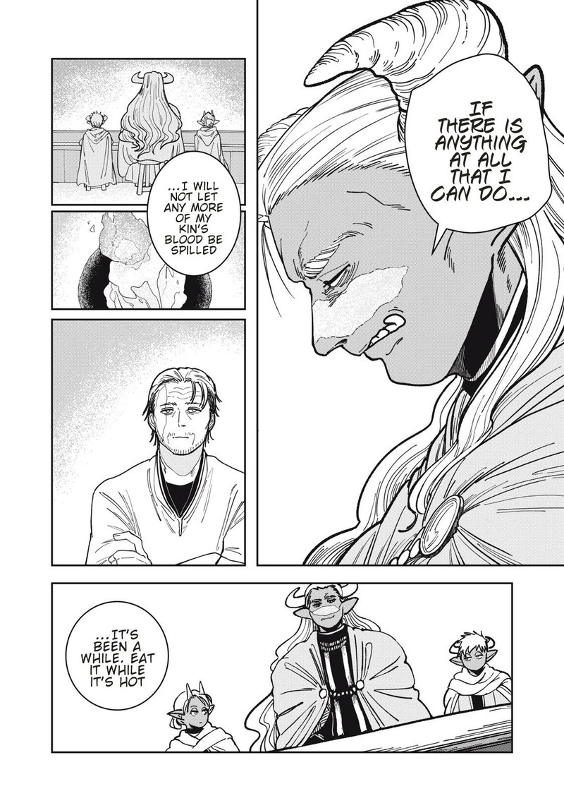 Isekai Henkyou Meshi 1 29