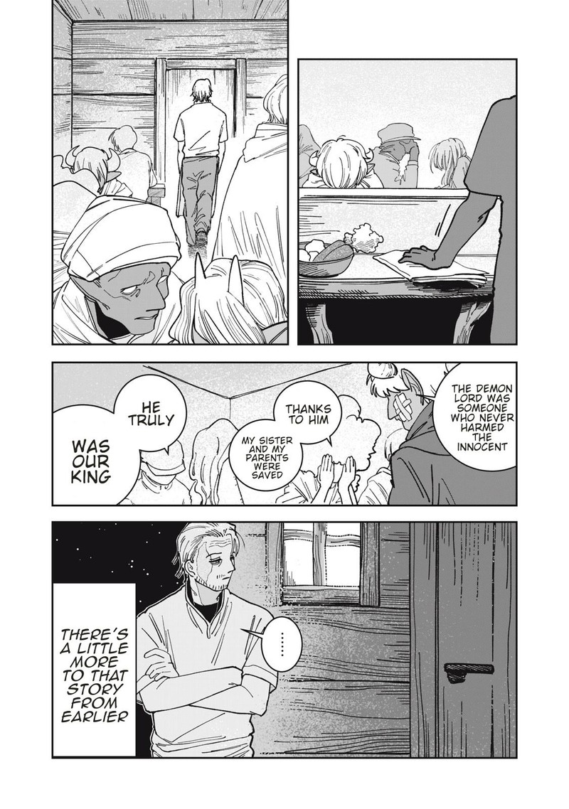 Isekai Henkyou Meshi 1 38