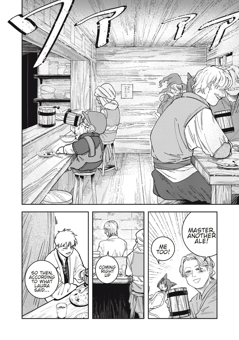 Isekai Henkyou Meshi 1 5