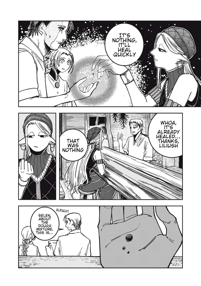 Isekai Henkyou Meshi 10 14