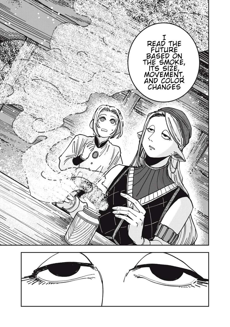 Isekai Henkyou Meshi 10 7