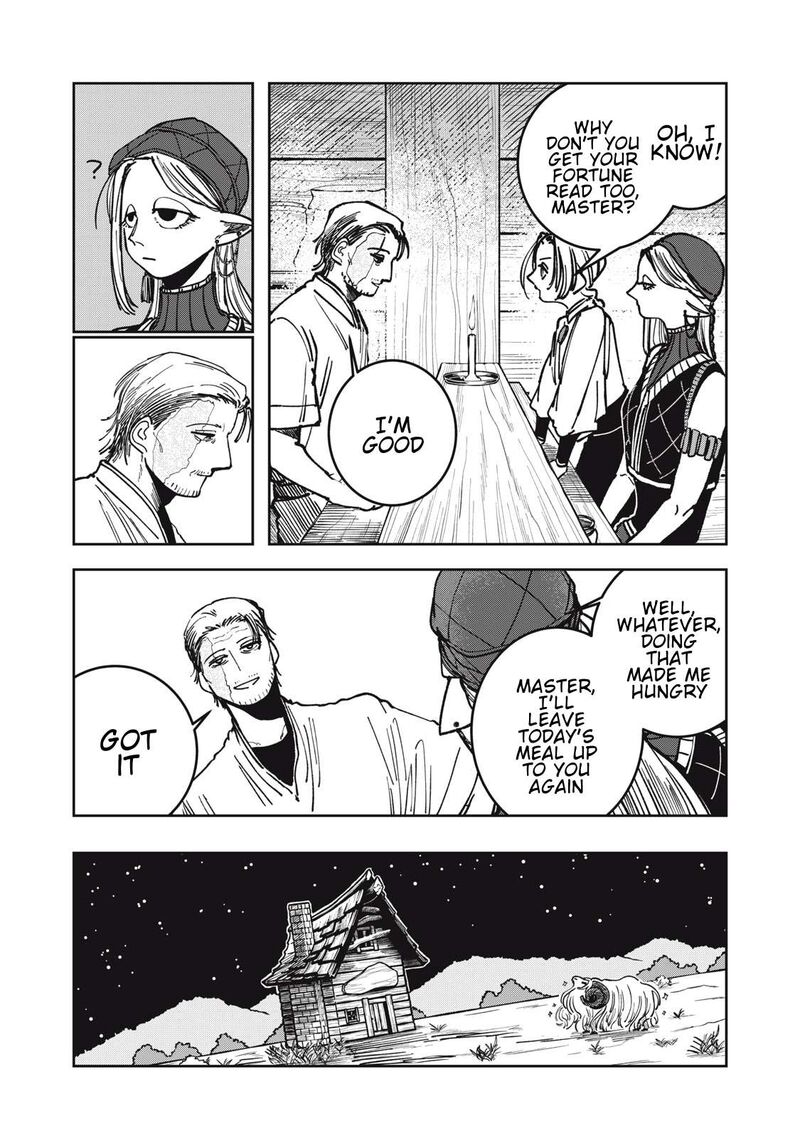 Isekai Henkyou Meshi 10 9