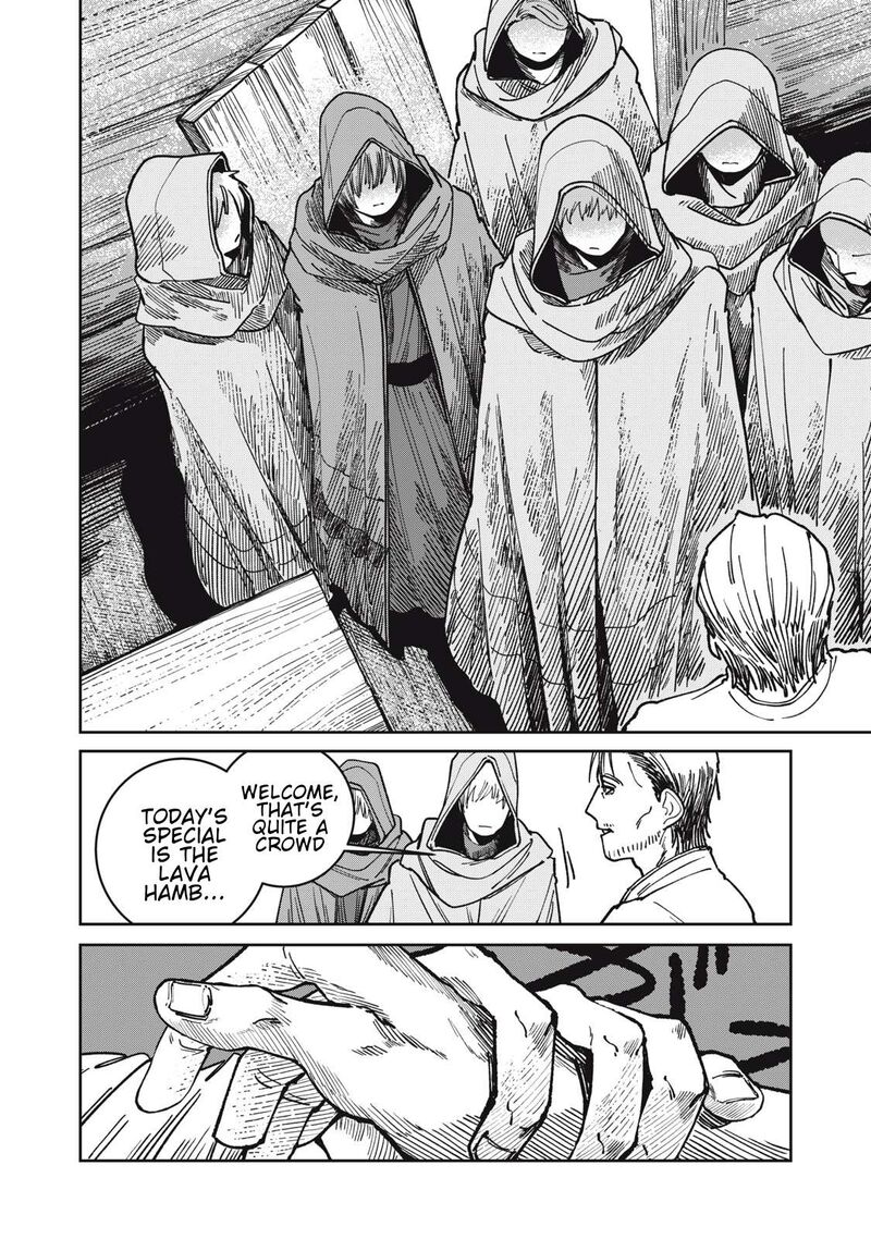 Isekai Henkyou Meshi 11 16