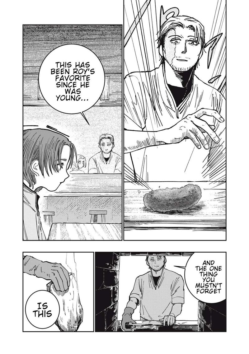 Isekai Henkyou Meshi 11 8