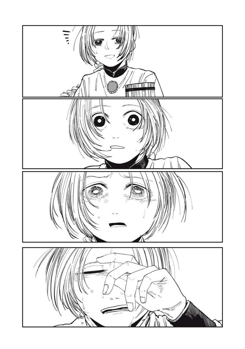 Isekai Henkyou Meshi 13 21