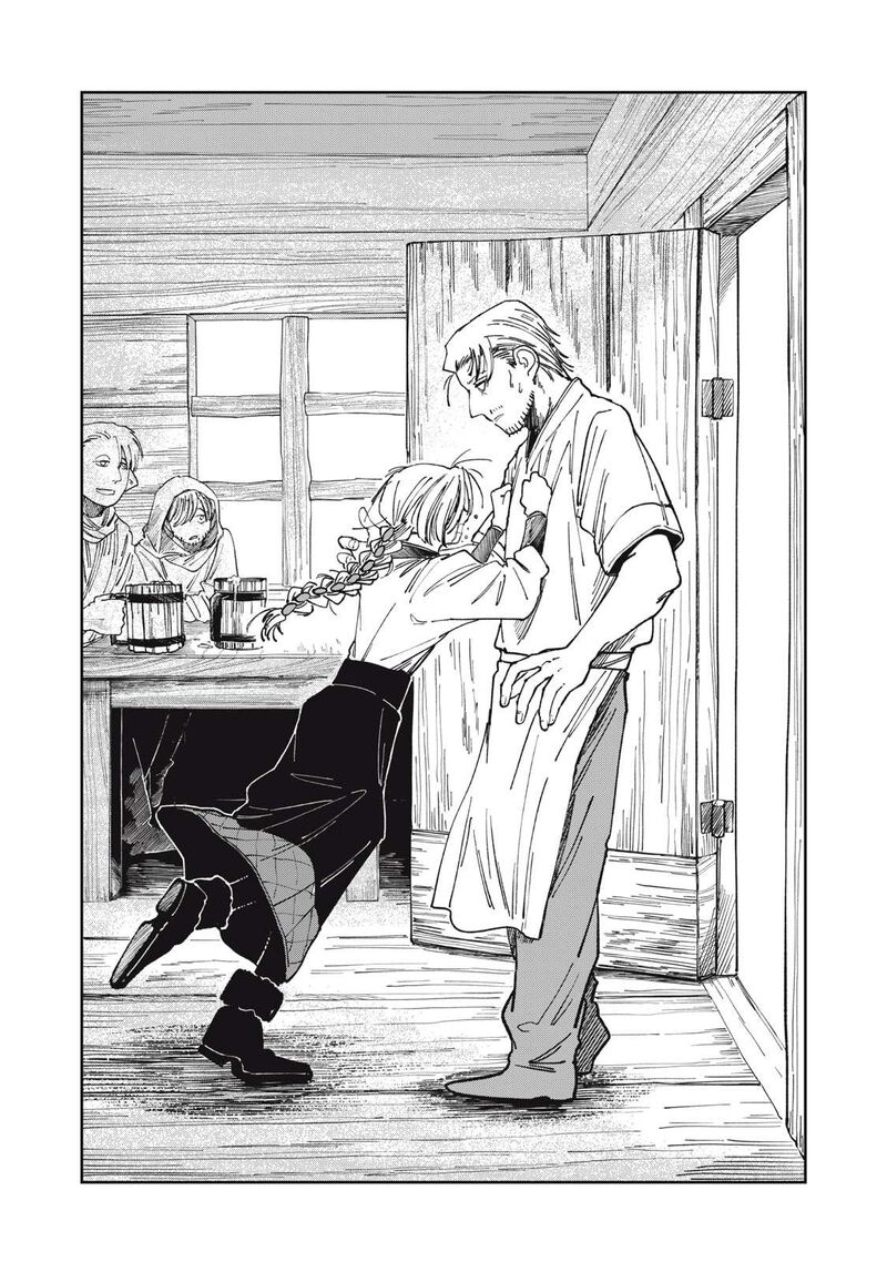 Isekai Henkyou Meshi 13 22