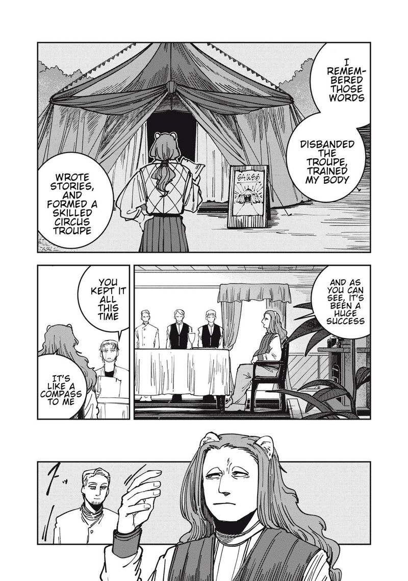 Isekai Henkyou Meshi 13 4