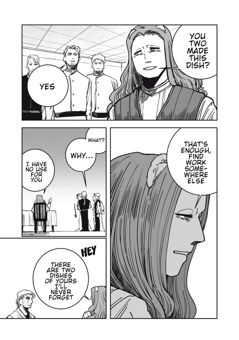 Isekai Henkyou Meshi 13 5