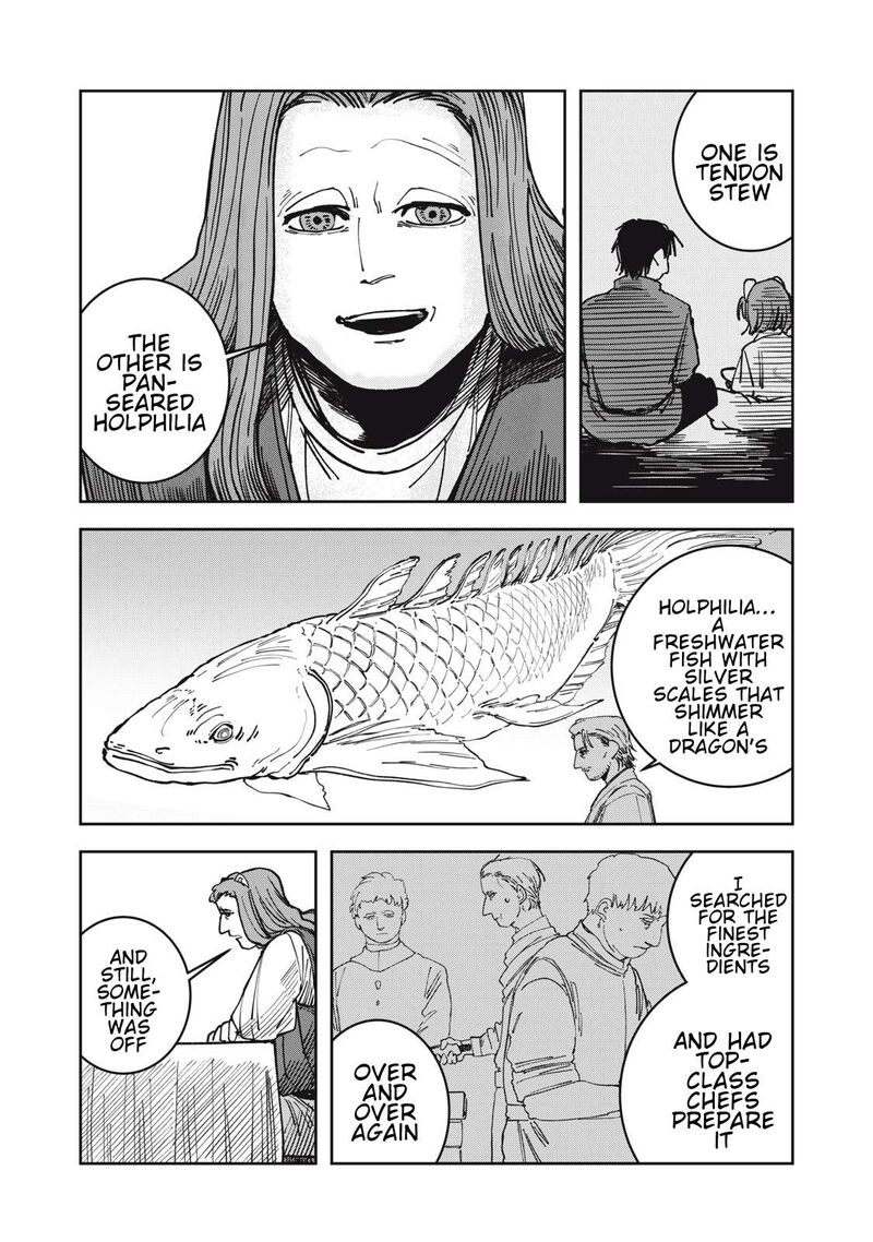 Isekai Henkyou Meshi 13 6