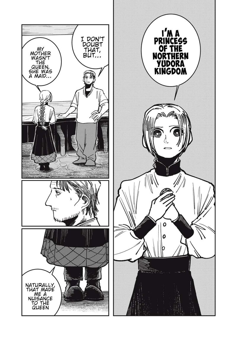 Isekai Henkyou Meshi 14 10