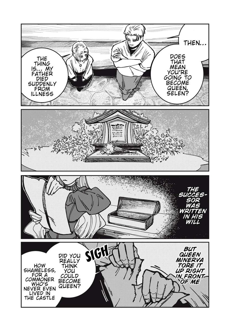 Isekai Henkyou Meshi 14 12