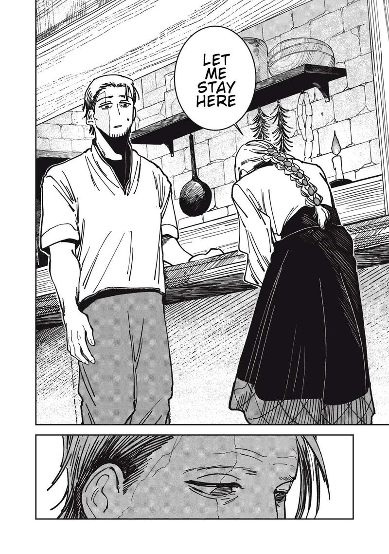 Isekai Henkyou Meshi 14 16