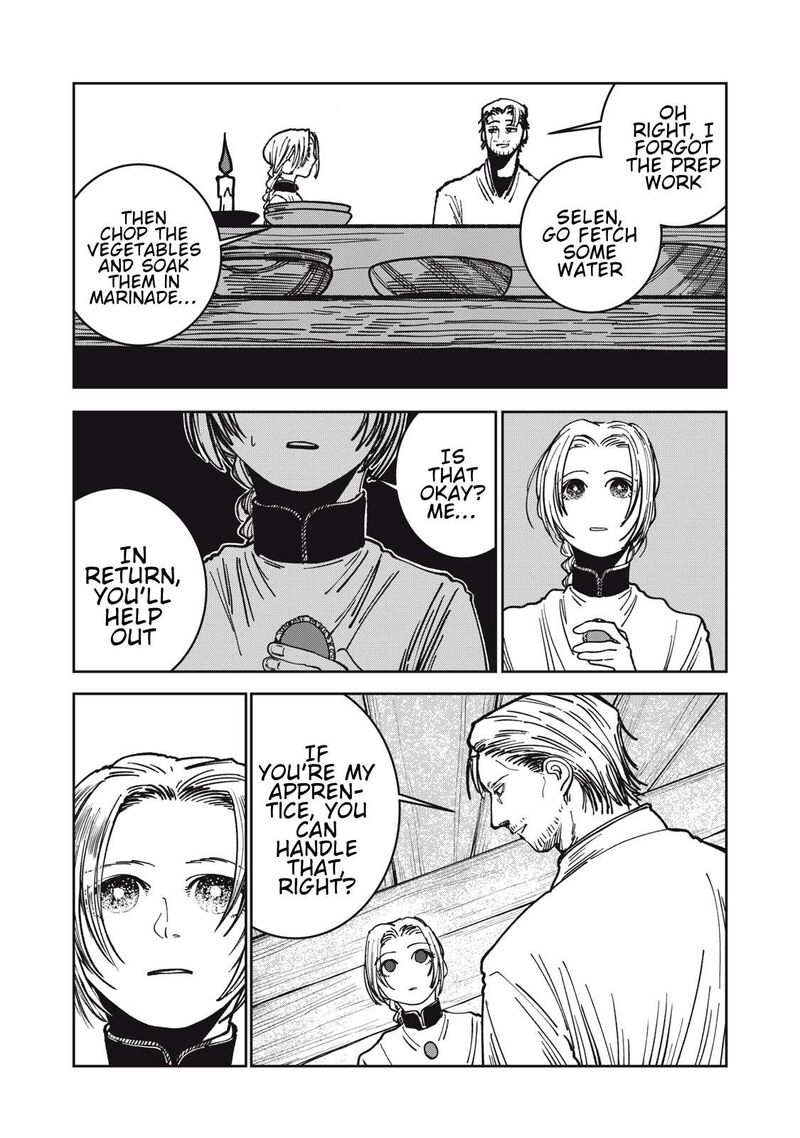 Isekai Henkyou Meshi 14 17