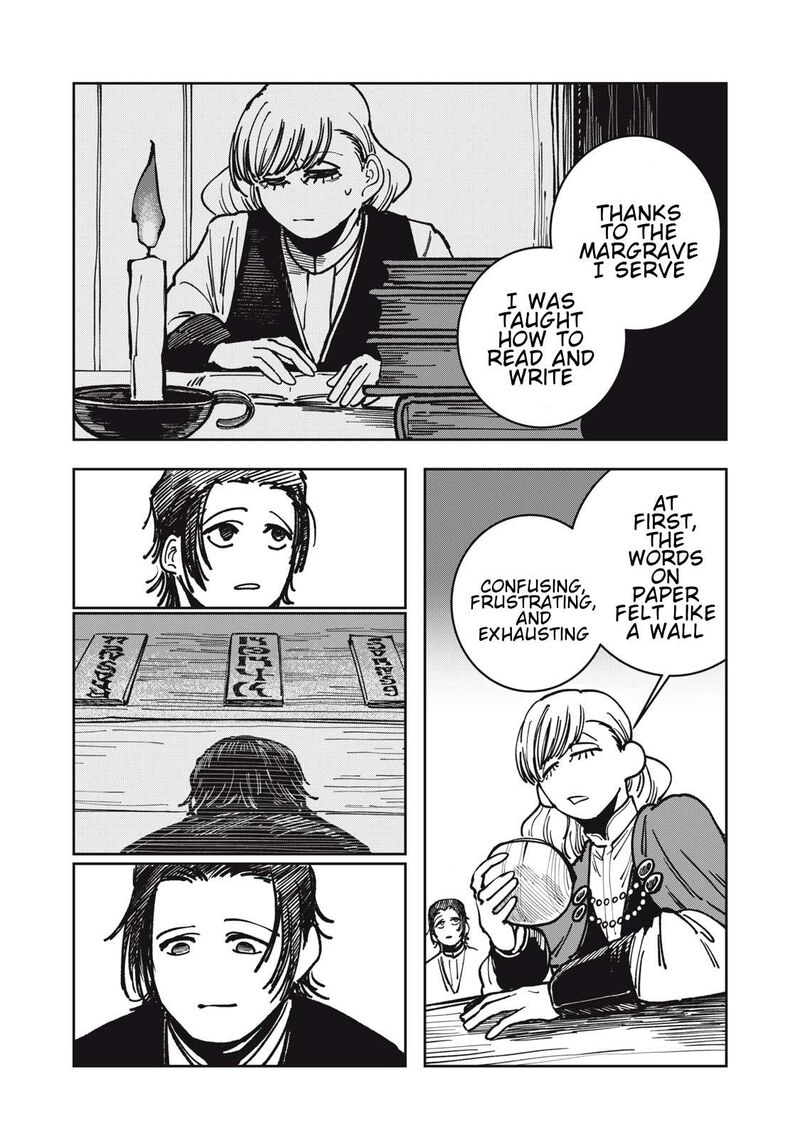 Isekai Henkyou Meshi 15 14