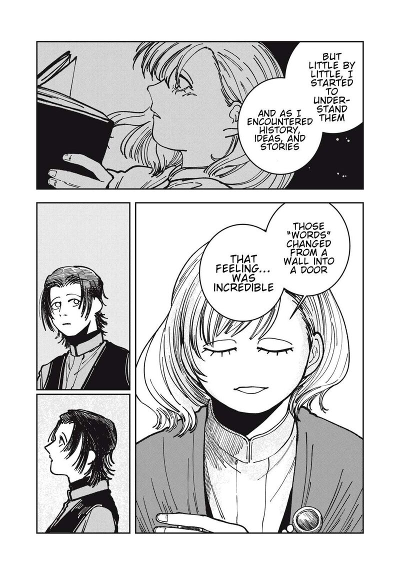 Isekai Henkyou Meshi 15 15