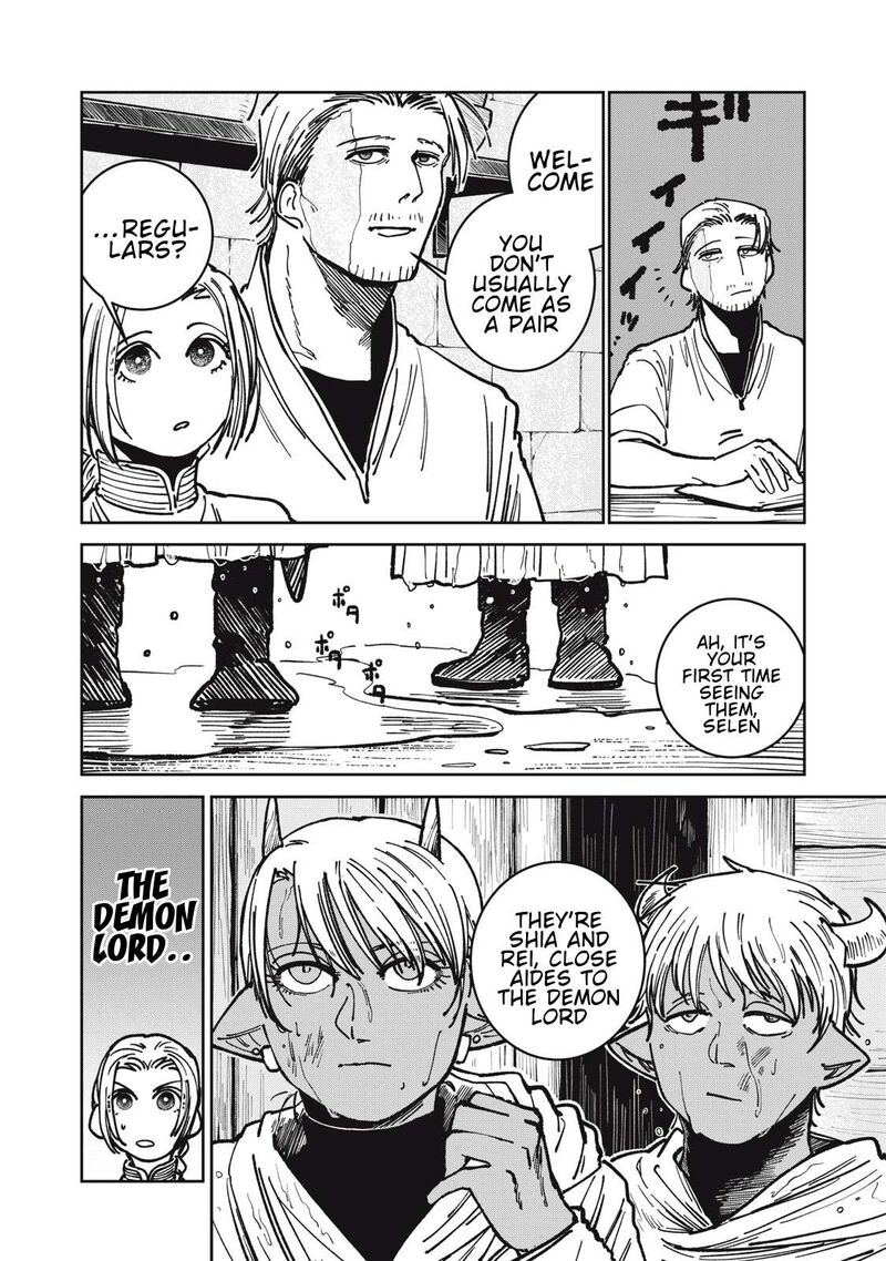 Isekai Henkyou Meshi 16 2