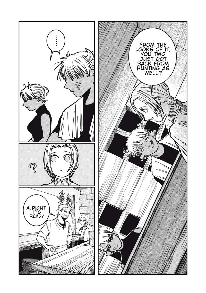 Isekai Henkyou Meshi 16 6