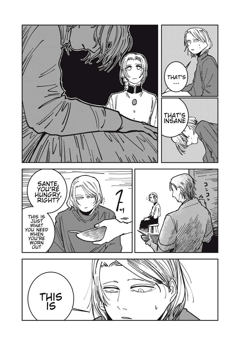 Isekai Henkyou Meshi 17 11