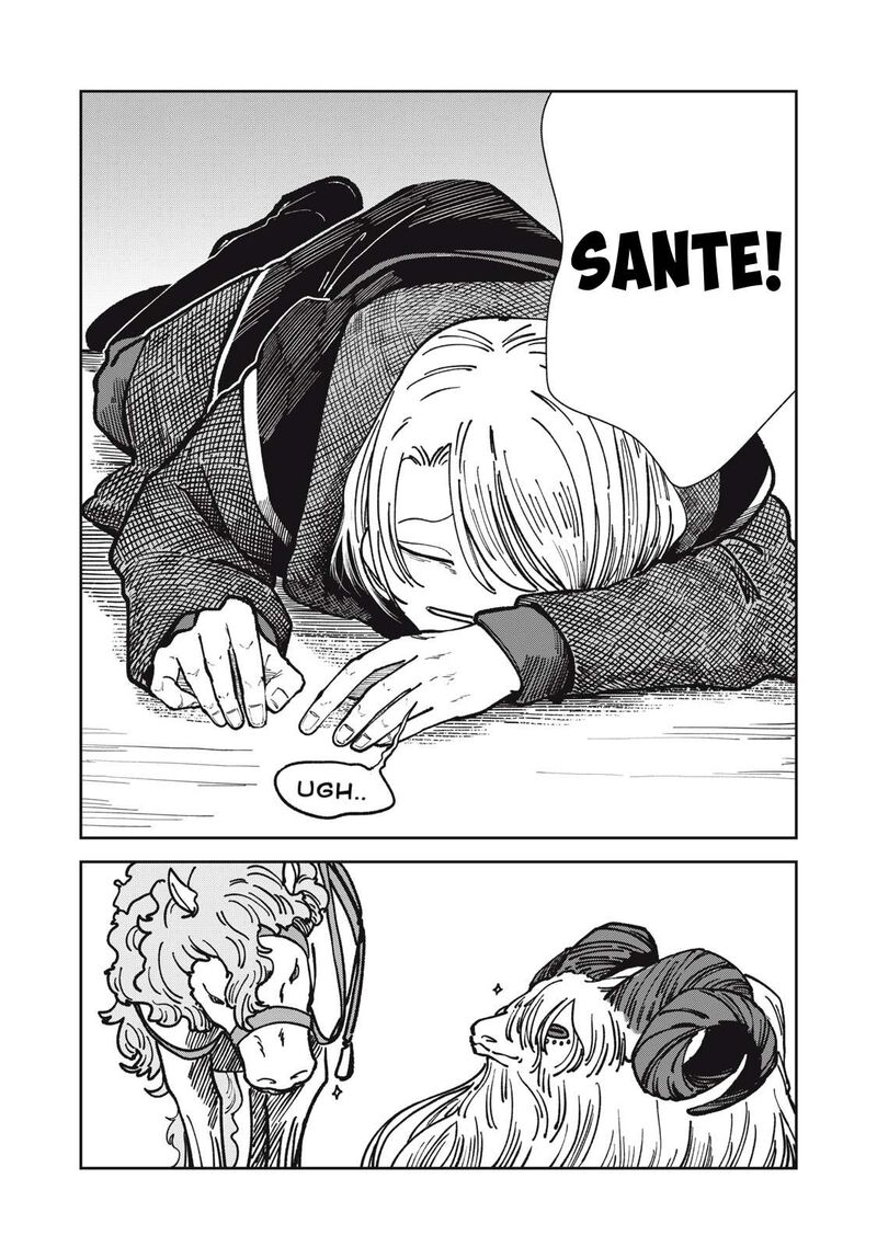 Isekai Henkyou Meshi 17 19