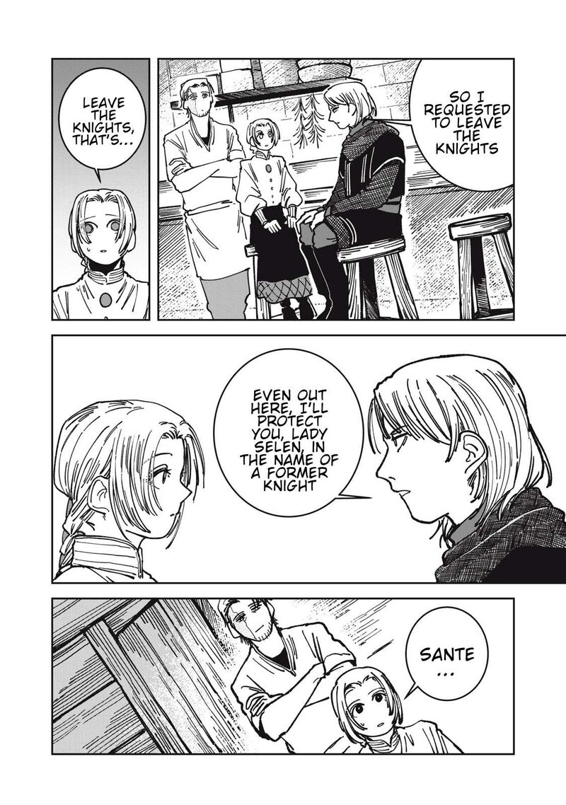 Isekai Henkyou Meshi 18 2