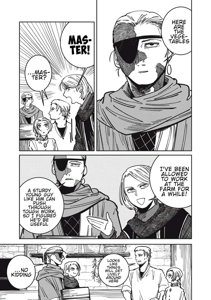 Isekai Henkyou Meshi 18 3