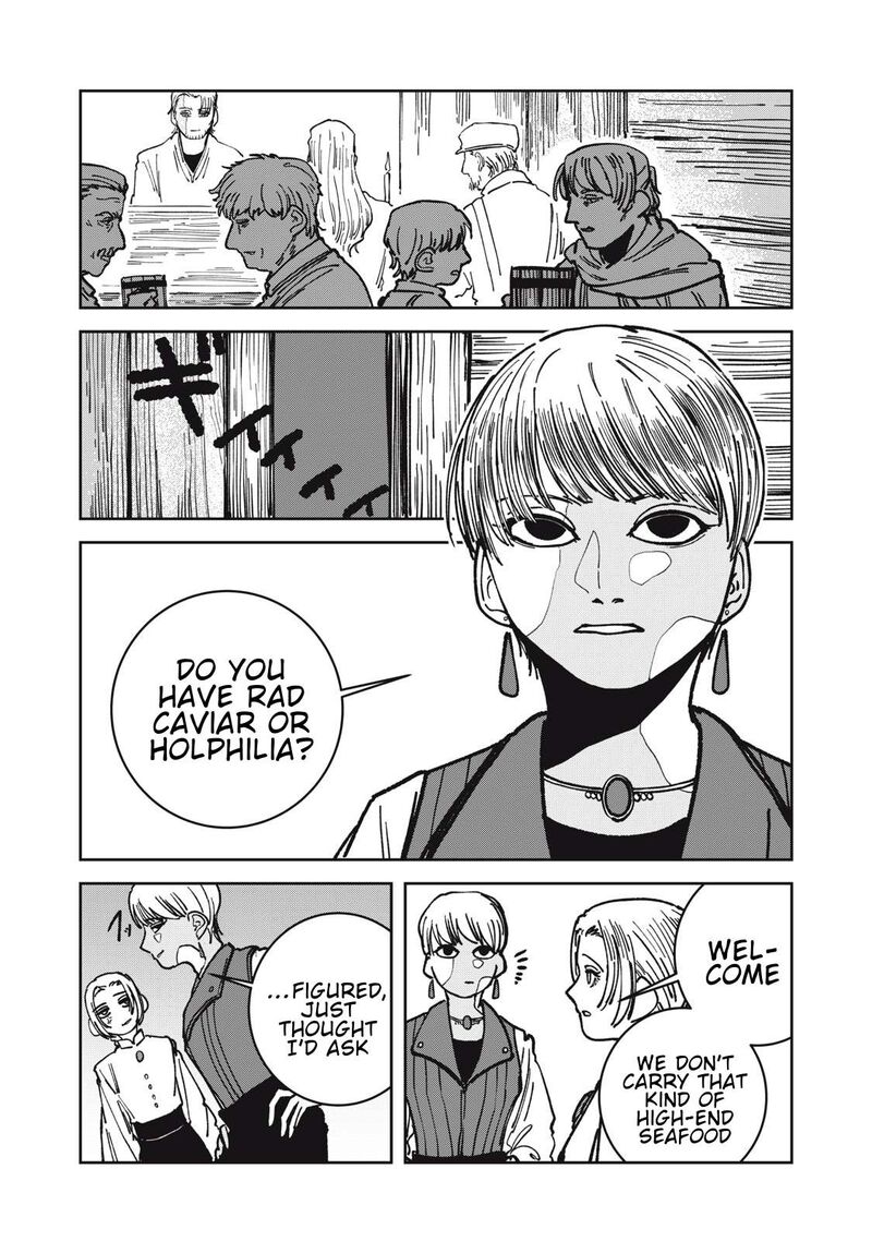 Isekai Henkyou Meshi 18 6