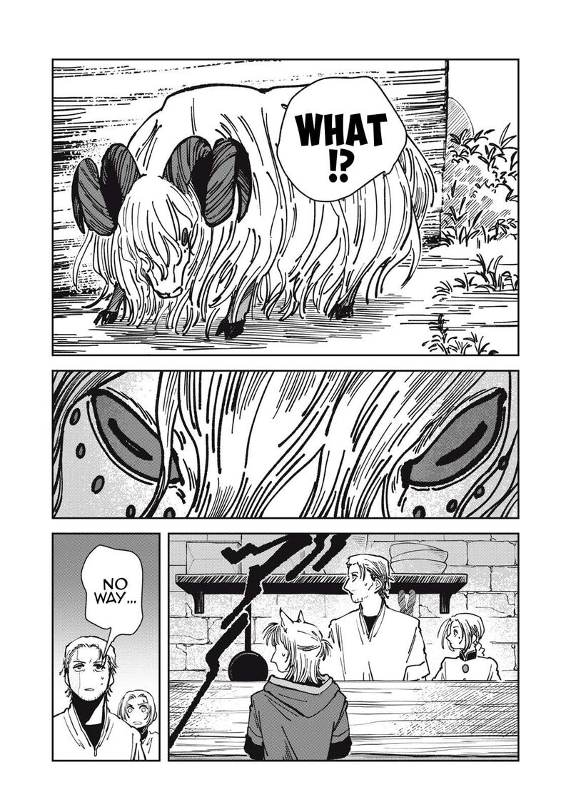 Isekai Henkyou Meshi 19 5