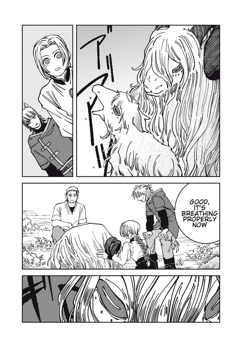 Isekai Henkyou Meshi 19 9