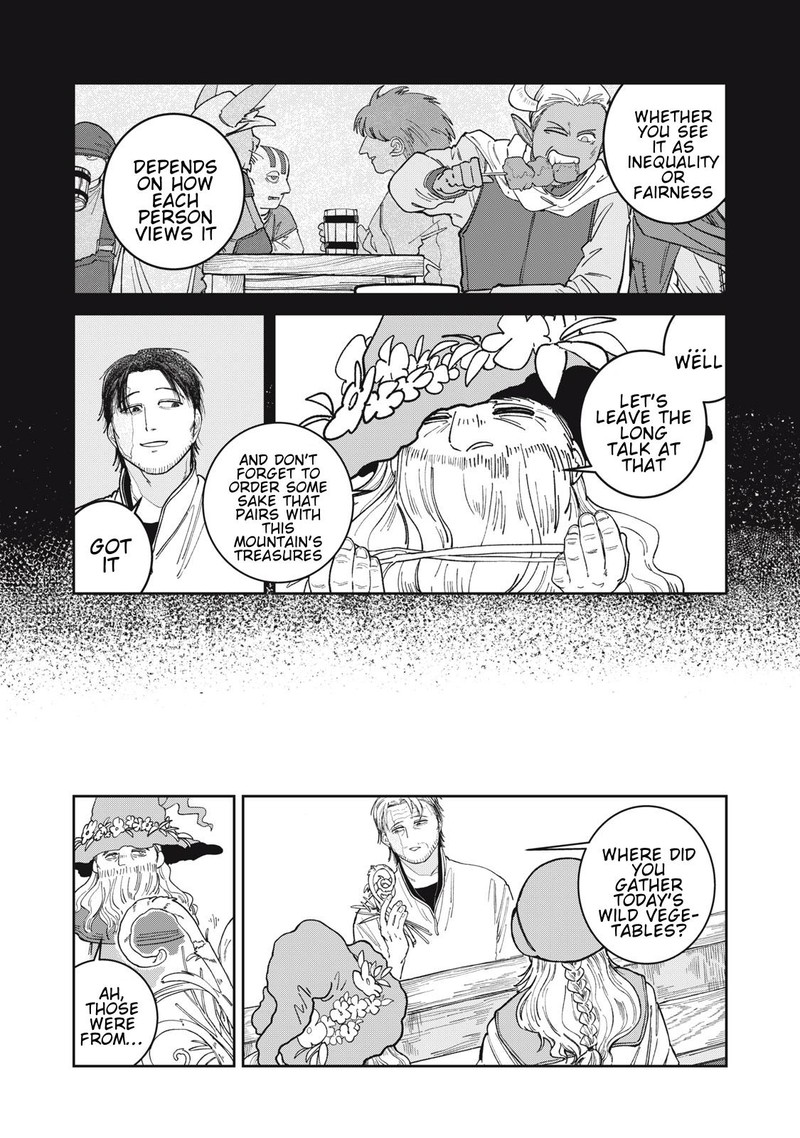 Isekai Henkyou Meshi 2 17