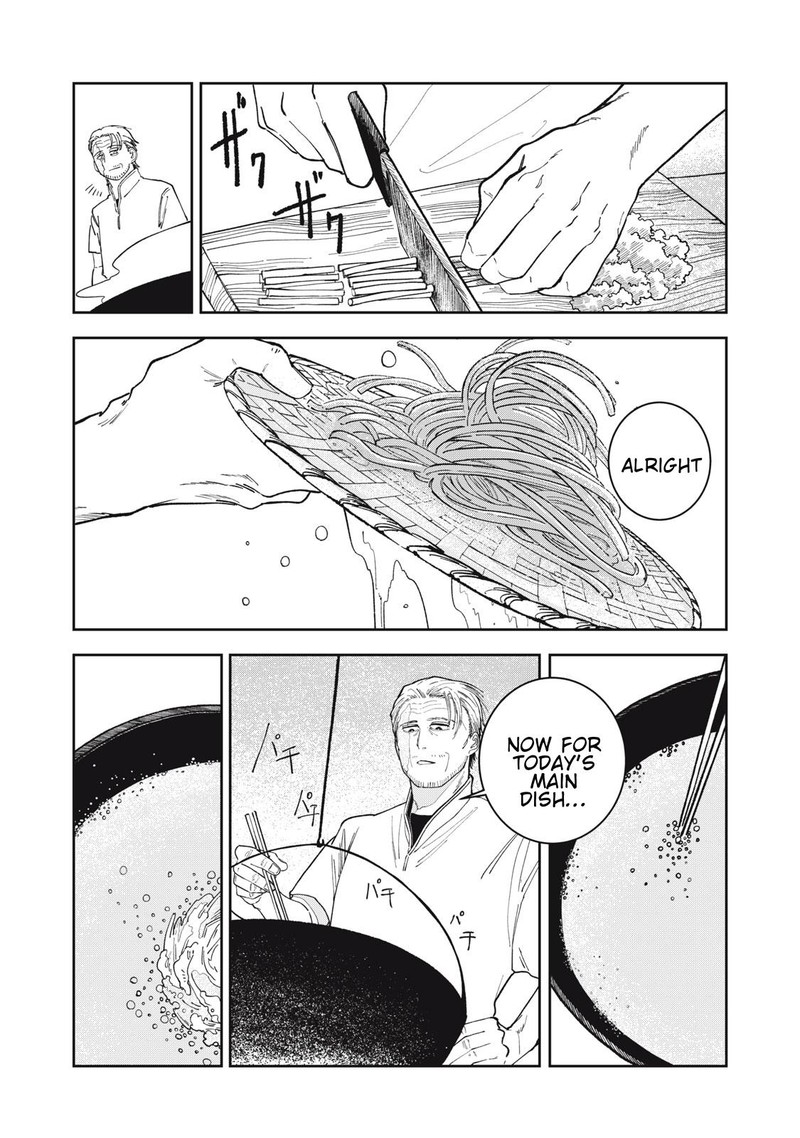 Isekai Henkyou Meshi 2 19