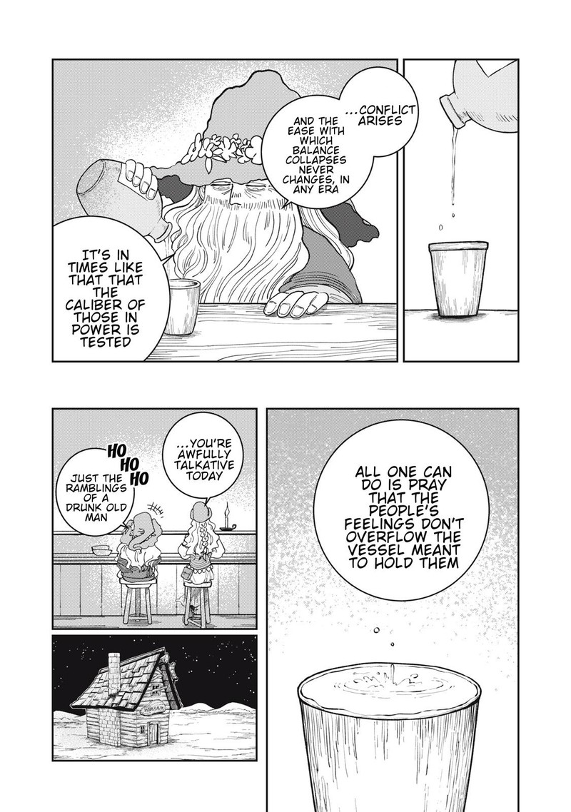 Isekai Henkyou Meshi 2 24