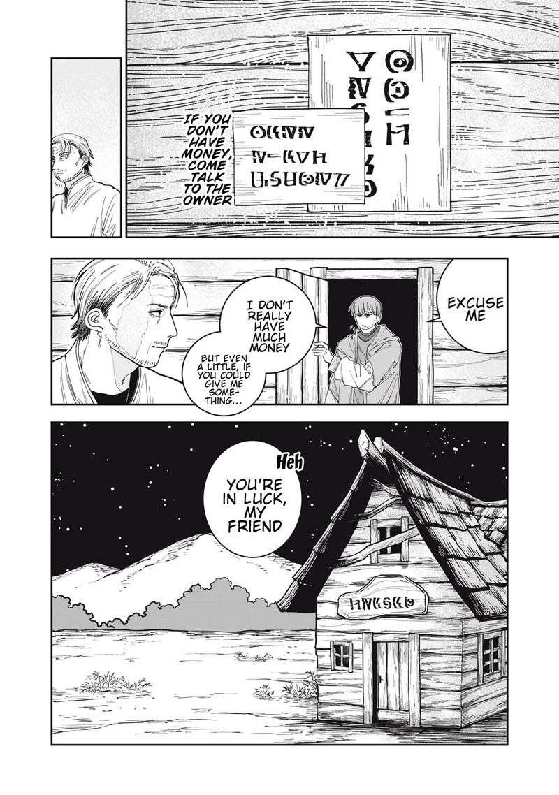 Isekai Henkyou Meshi 2 28