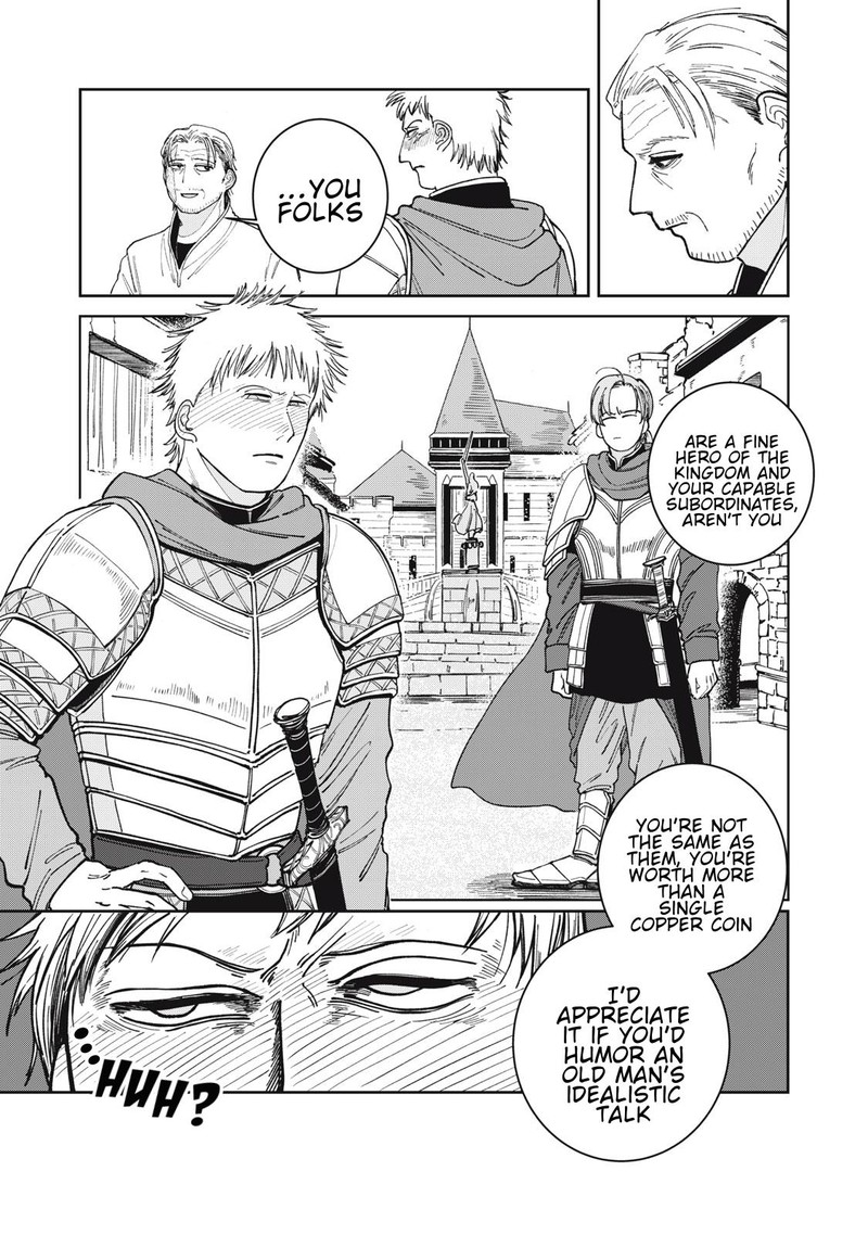 Isekai Henkyou Meshi 2 7