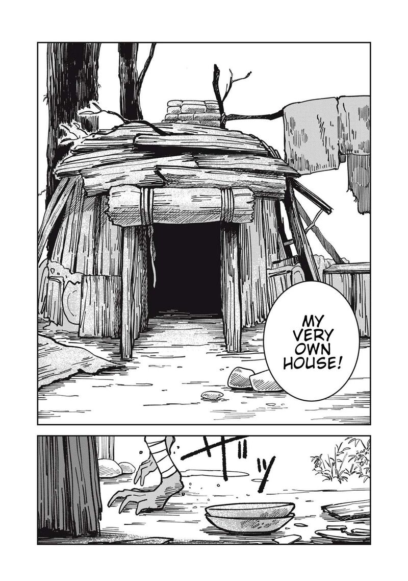 Isekai Henkyou Meshi 20 14