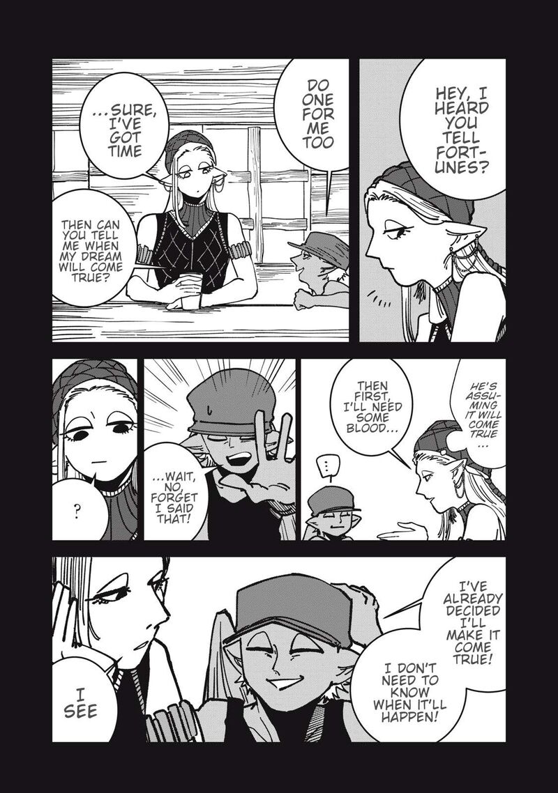 Isekai Henkyou Meshi 20 16