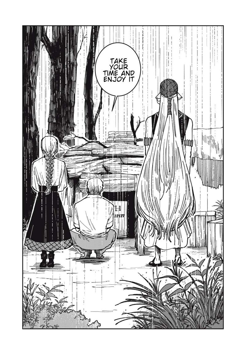 Isekai Henkyou Meshi 20 20