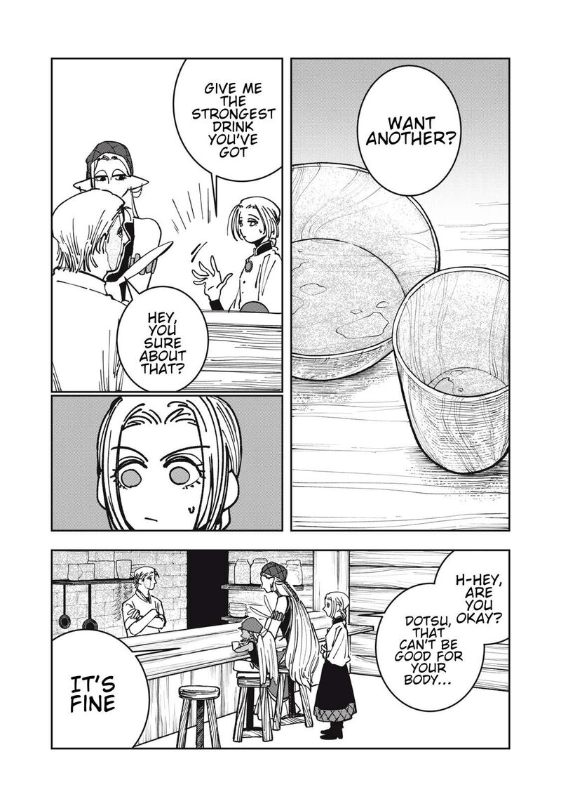 Isekai Henkyou Meshi 20 8