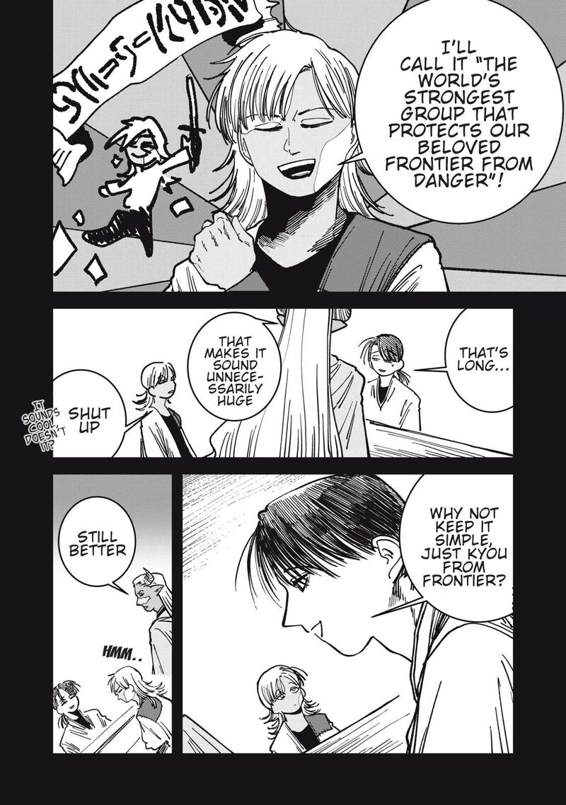 Isekai Henkyou Meshi 21 10