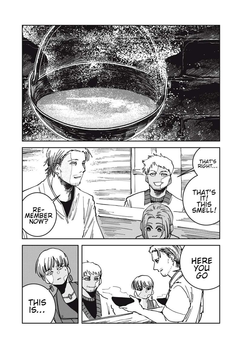 Isekai Henkyou Meshi 21 13