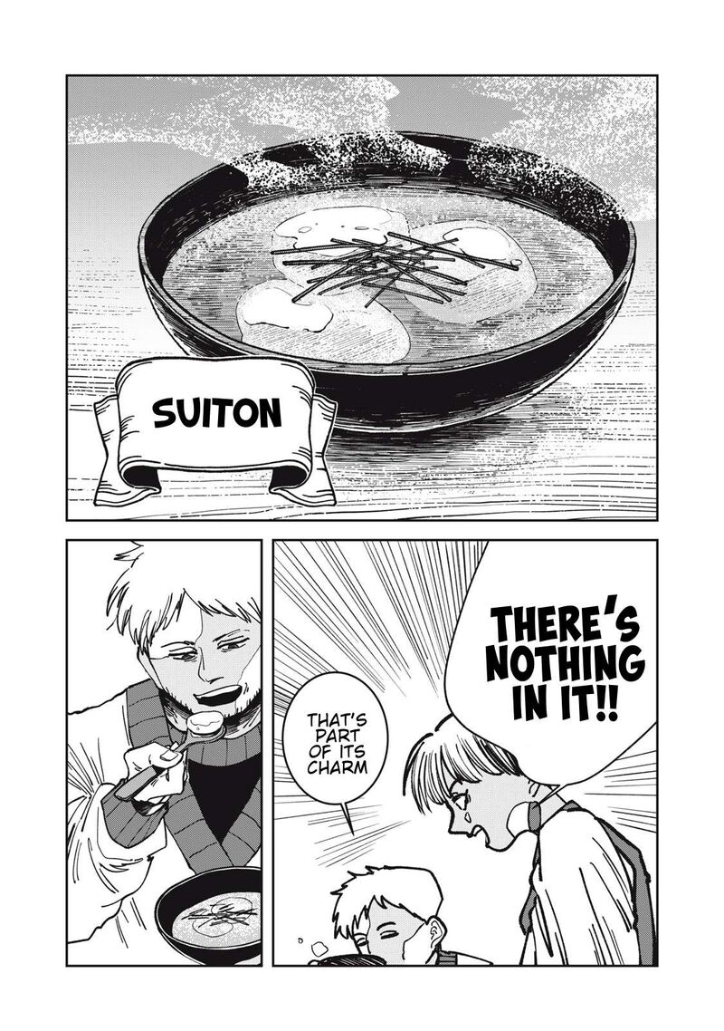 Isekai Henkyou Meshi 21 14