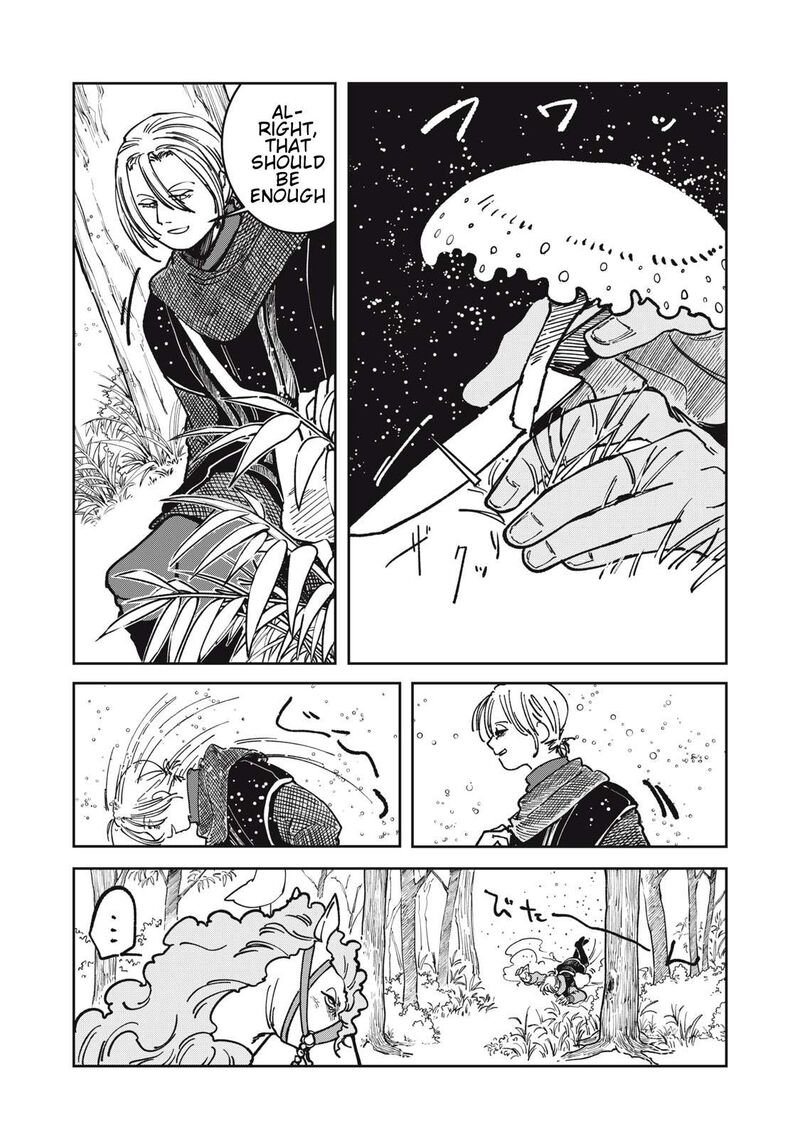 Isekai Henkyou Meshi 22 10