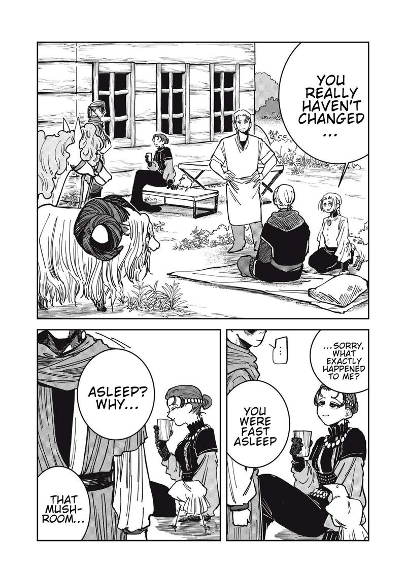 Isekai Henkyou Meshi 22 13