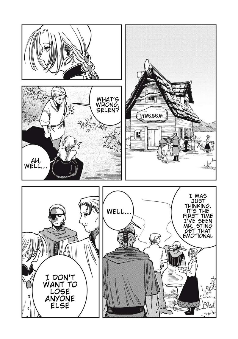 Isekai Henkyou Meshi 22 18